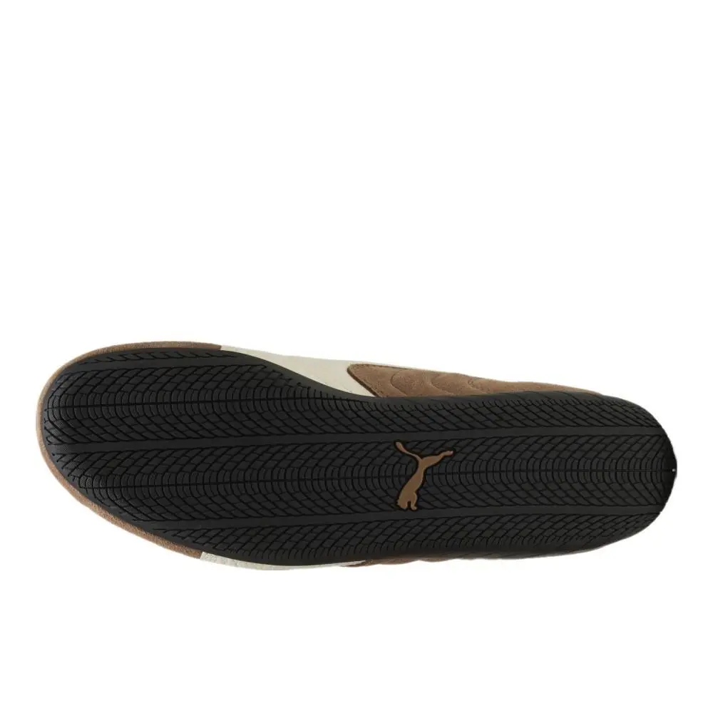 Puma shoes - PUMA Speedcat Sneaker - Speedcat Sneaker - 40632931 - Brown 3