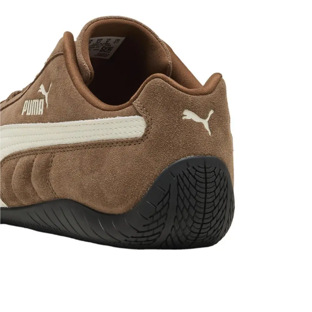 Puma shoes - PUMA Speedcat Sneaker - Speedcat Sneaker - 40632931 - Brown 13