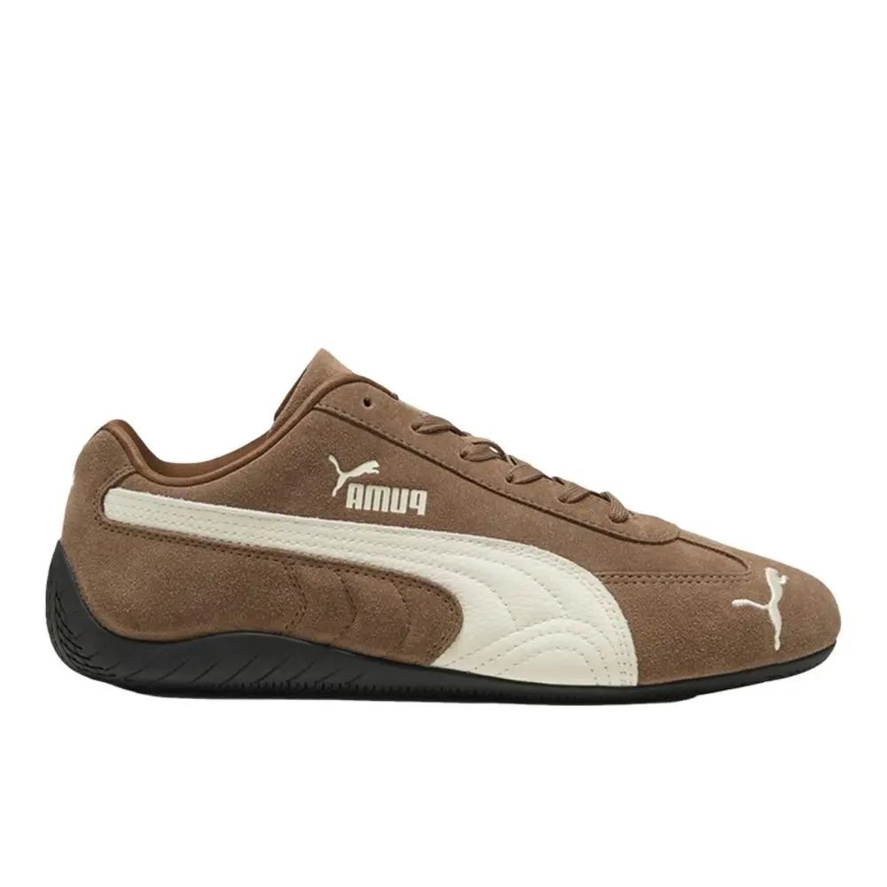 Puma shoes - PUMA Speedcat Sneaker - Speedcat Sneaker - 40632931 - Brown 7
