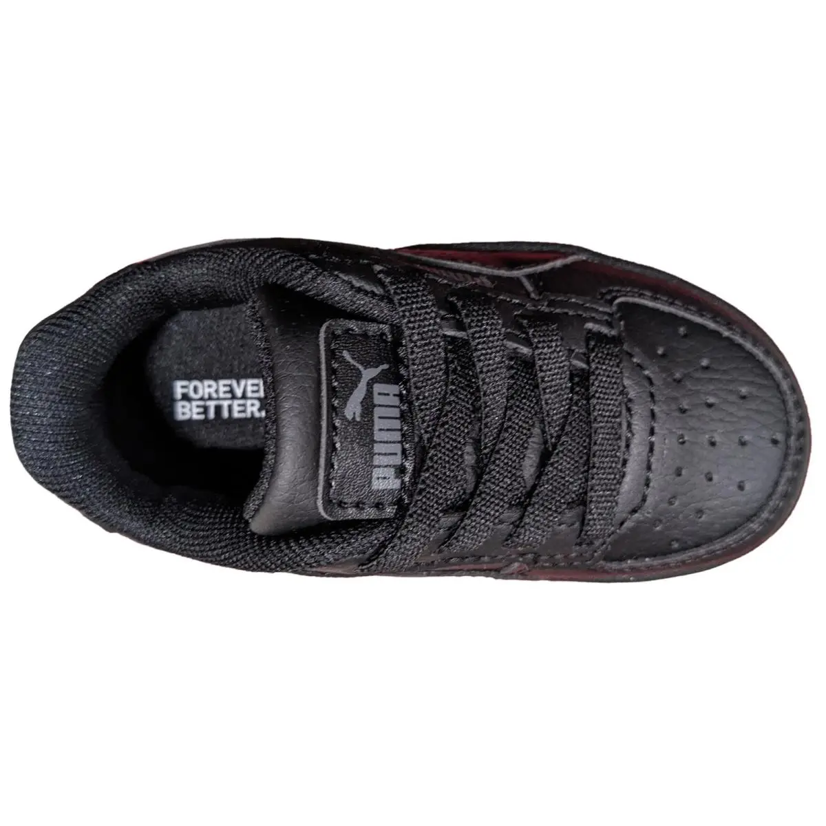 Puma shoes - 393840 01 - 393840 01 - Black-Cool Dark Grey 8