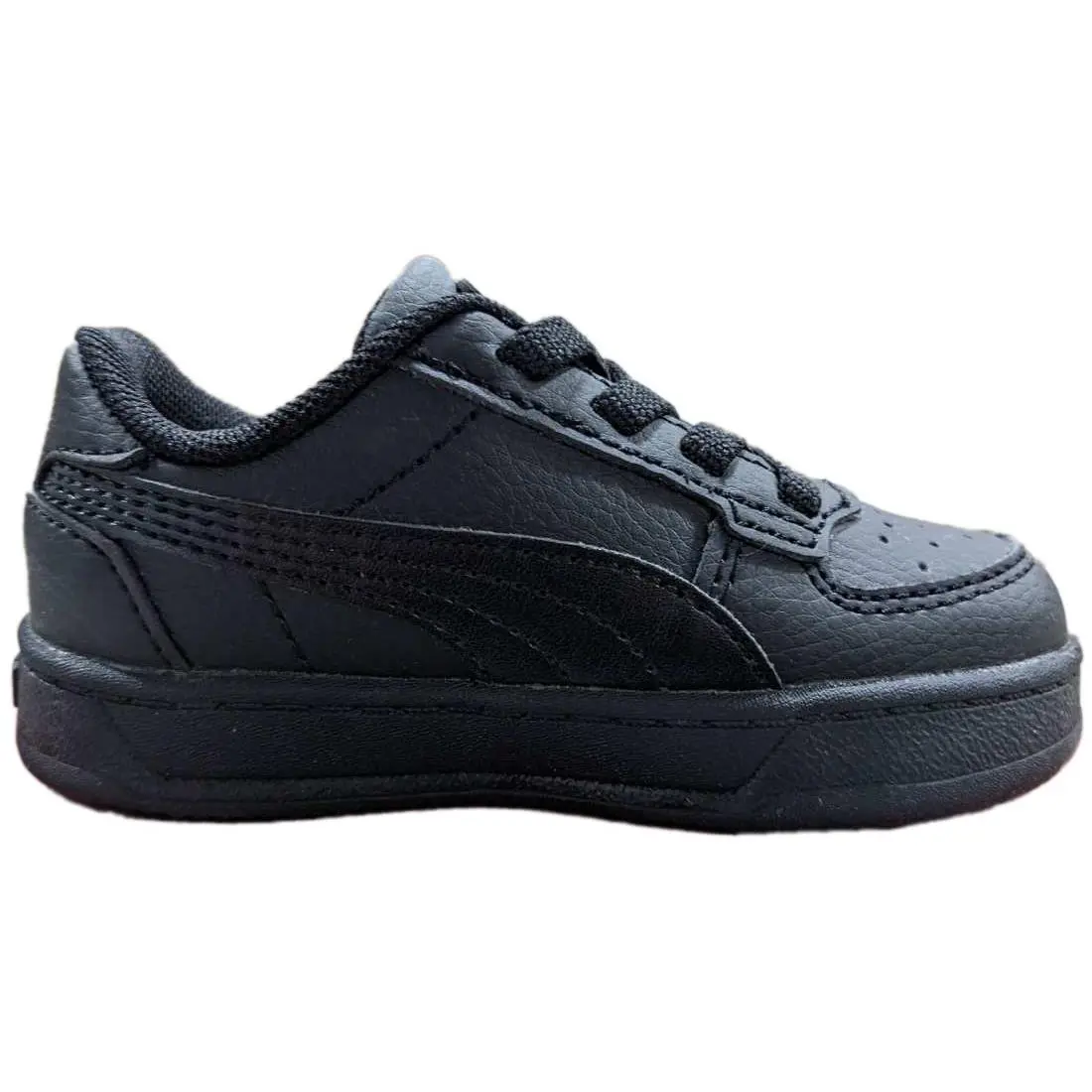Puma shoes - 393840 01 - 393840 01 - Black-Cool Dark Grey 6