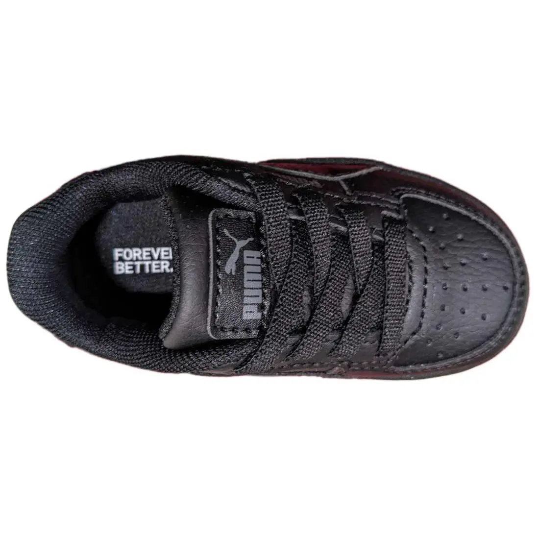 Puma shoes - 393840 01 - 393840 01 - Black-Cool Dark Grey 7