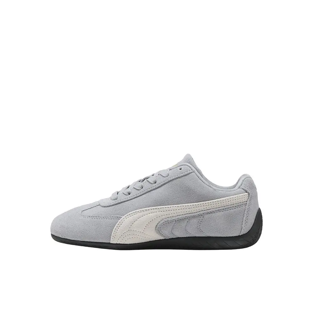 Puma shoes - PUMA Speedcat Og Lace Up  Youth - 40169826 - Grey 1