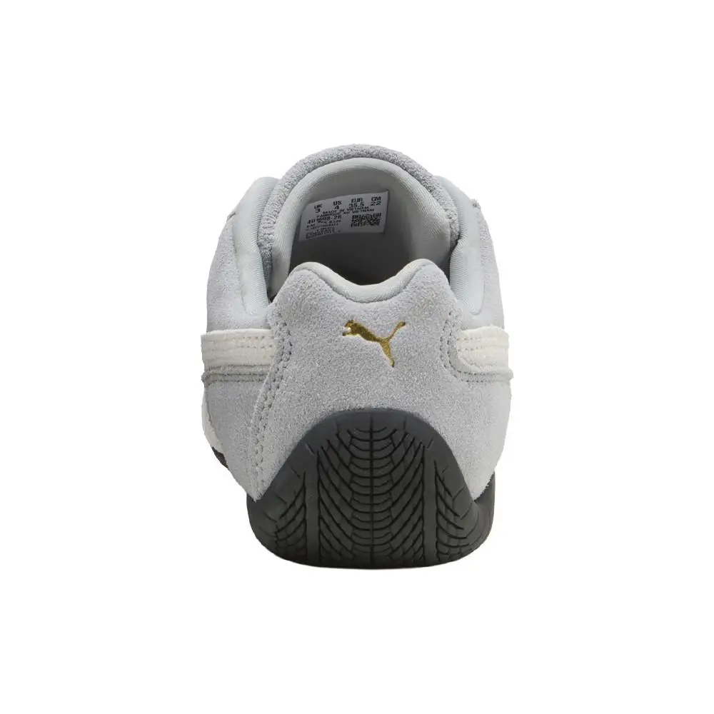 Puma shoes - PUMA Speedcat Og Lace Up  Youth - 40169826 - Grey 4