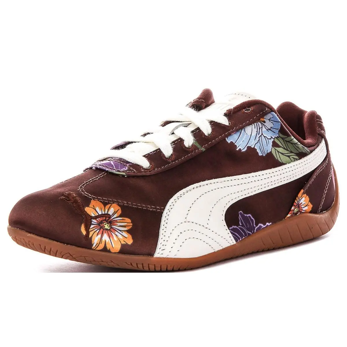 Puma shoes - Chocobrown 10