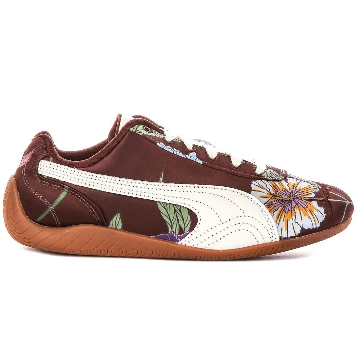 Puma shoes - Chocobrown 6