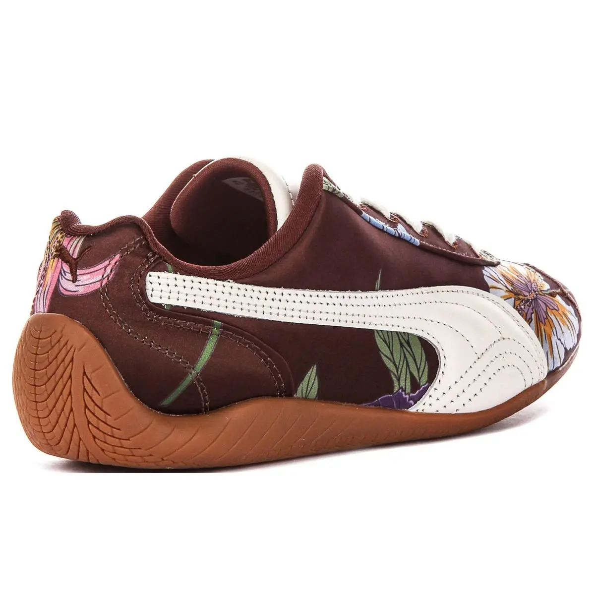 Puma shoes - Chocobrown 7