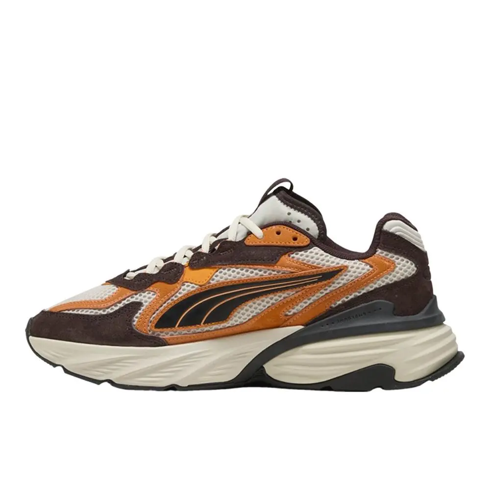 Puma shoes - PUMA Mclaren Racing Fade - Mclaren Racing Fade - 30945803 - Off White, Yellow 9