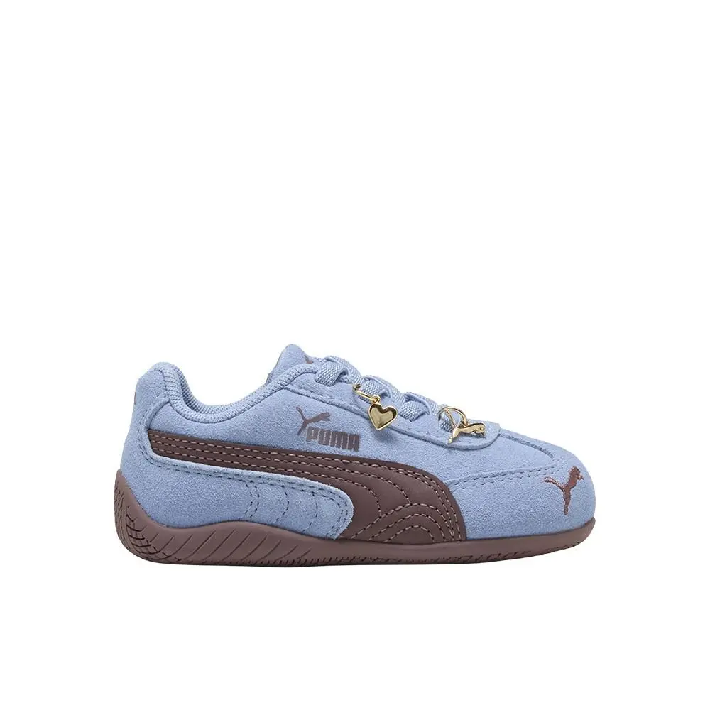 Speedcat Charmies Easy On Sneaker Toddler Unisex Sneakers Casual Shoes 407 by Puma