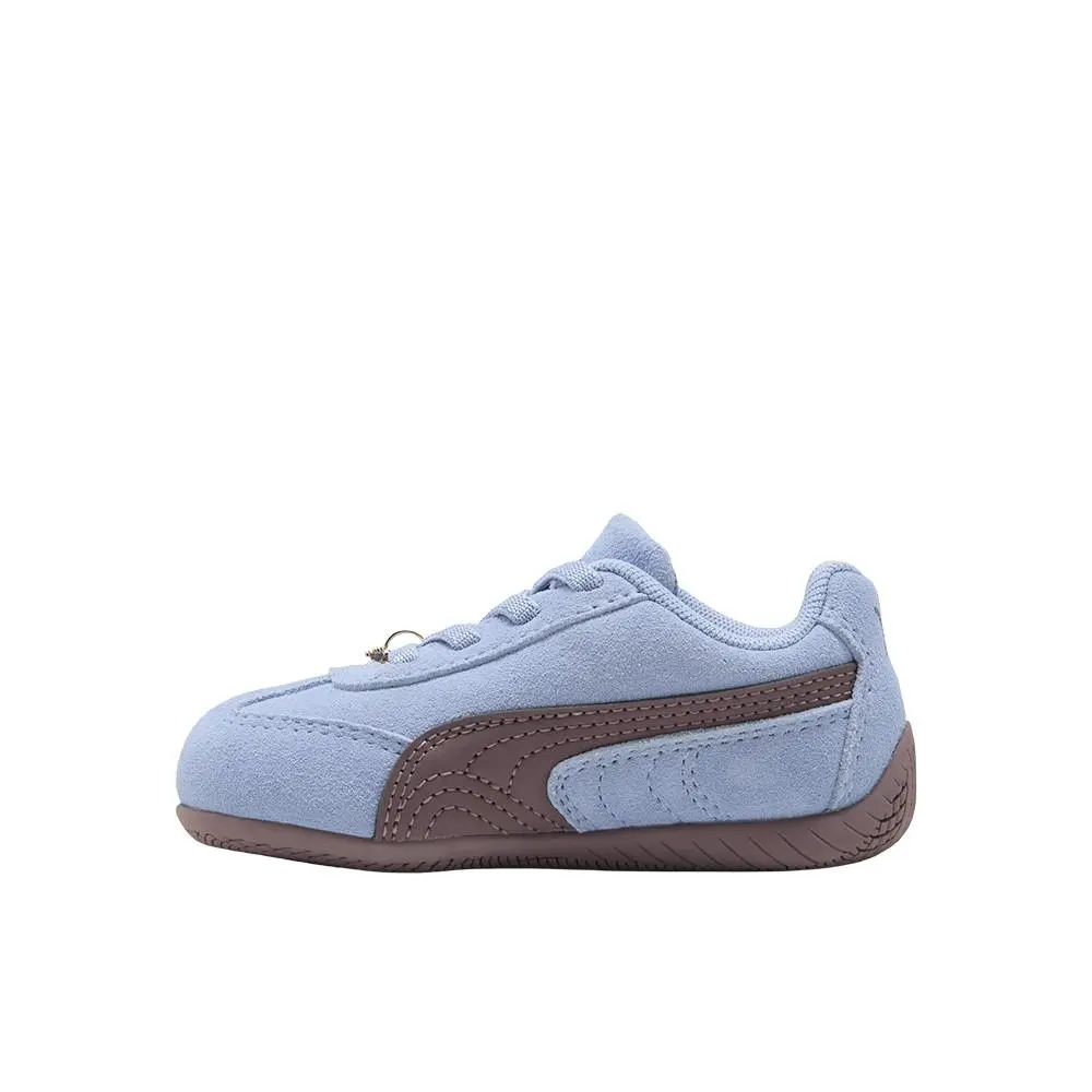 Puma shoes - PUMA Speedcat Charmies Easy On Sneaker Toddler - 40756801 1