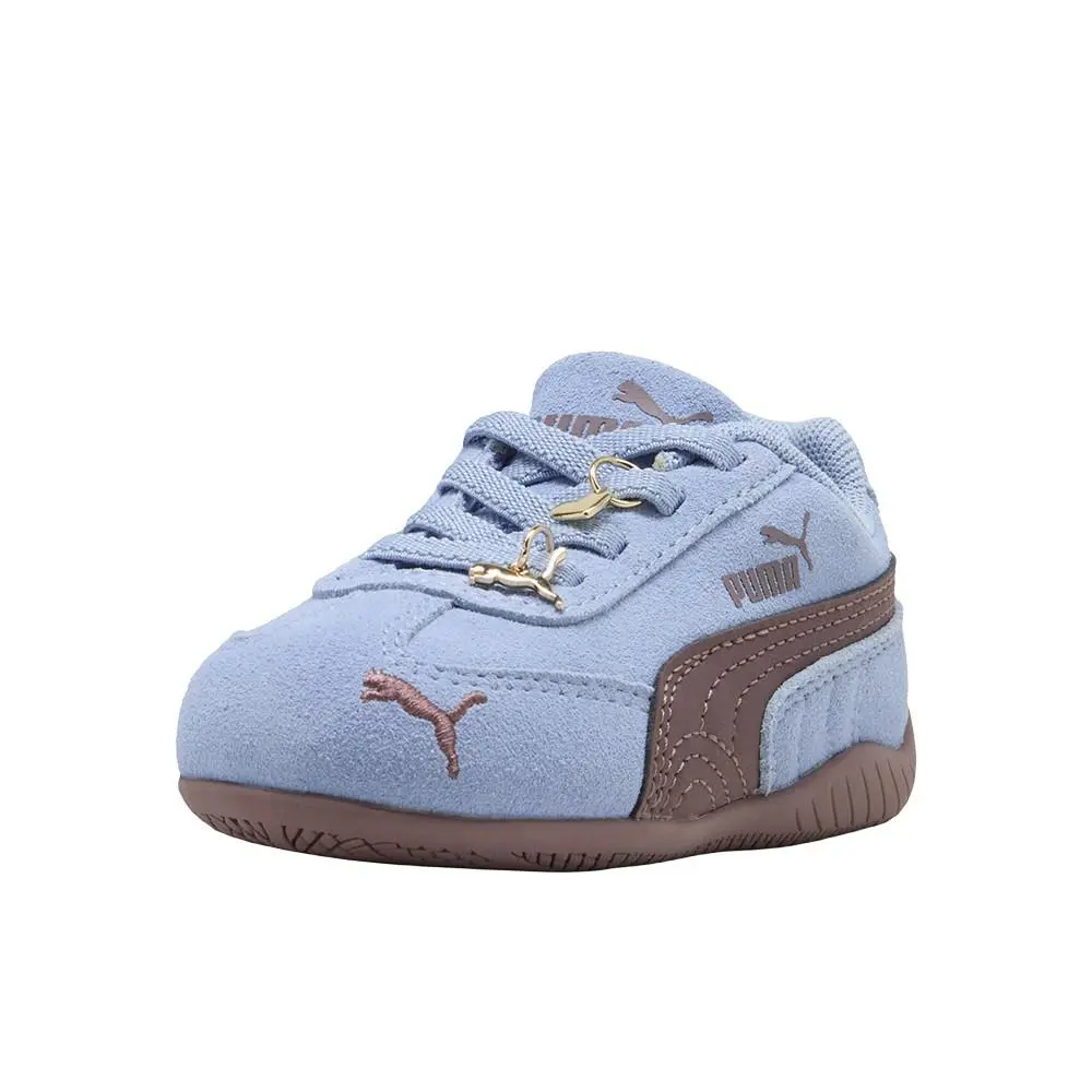 Puma shoes - PUMA Speedcat Charmies Easy On Sneaker Toddler - 40756801 8