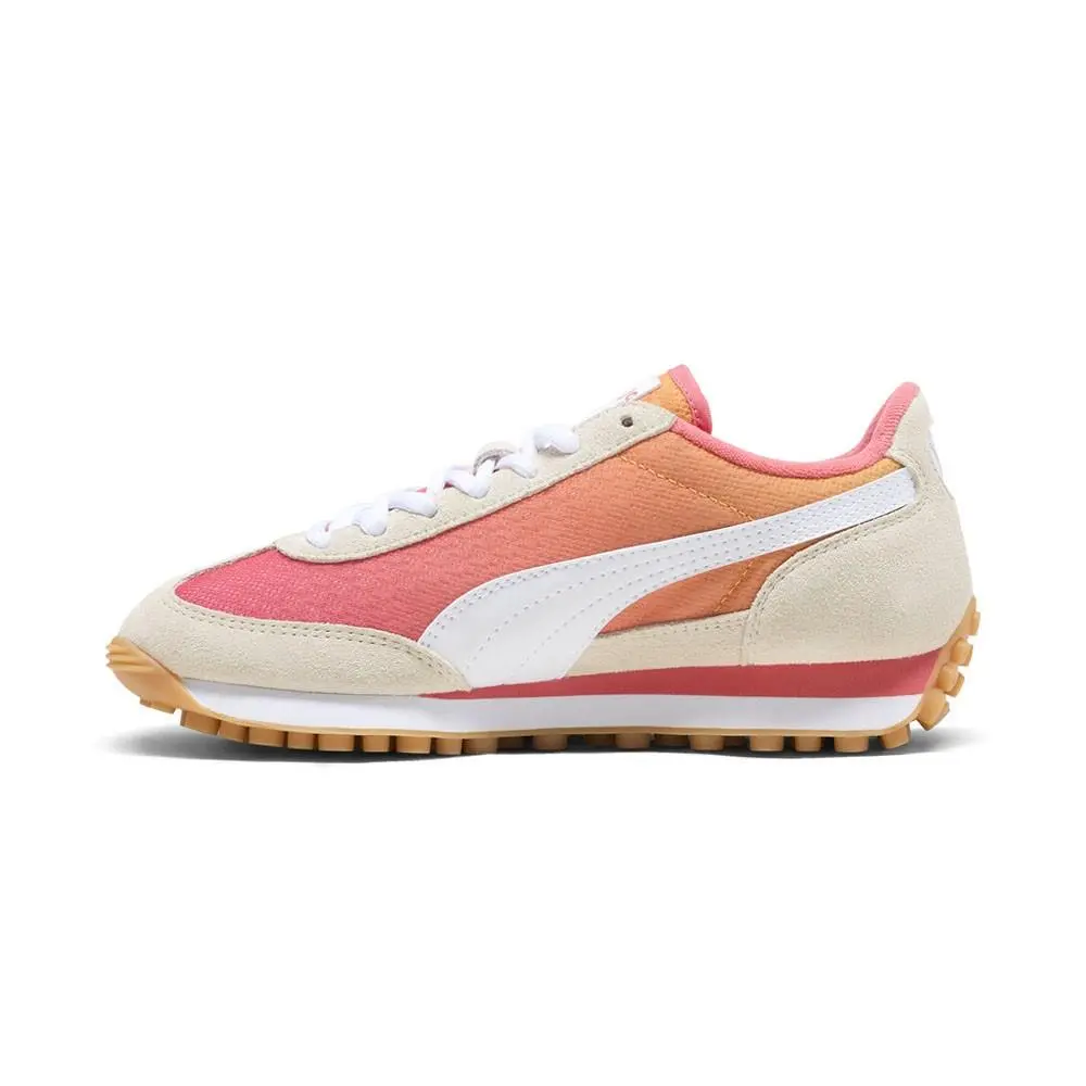 Puma shoes - PUMA Easy Rider Las Vegas Lace Up - 40239301 - White 1