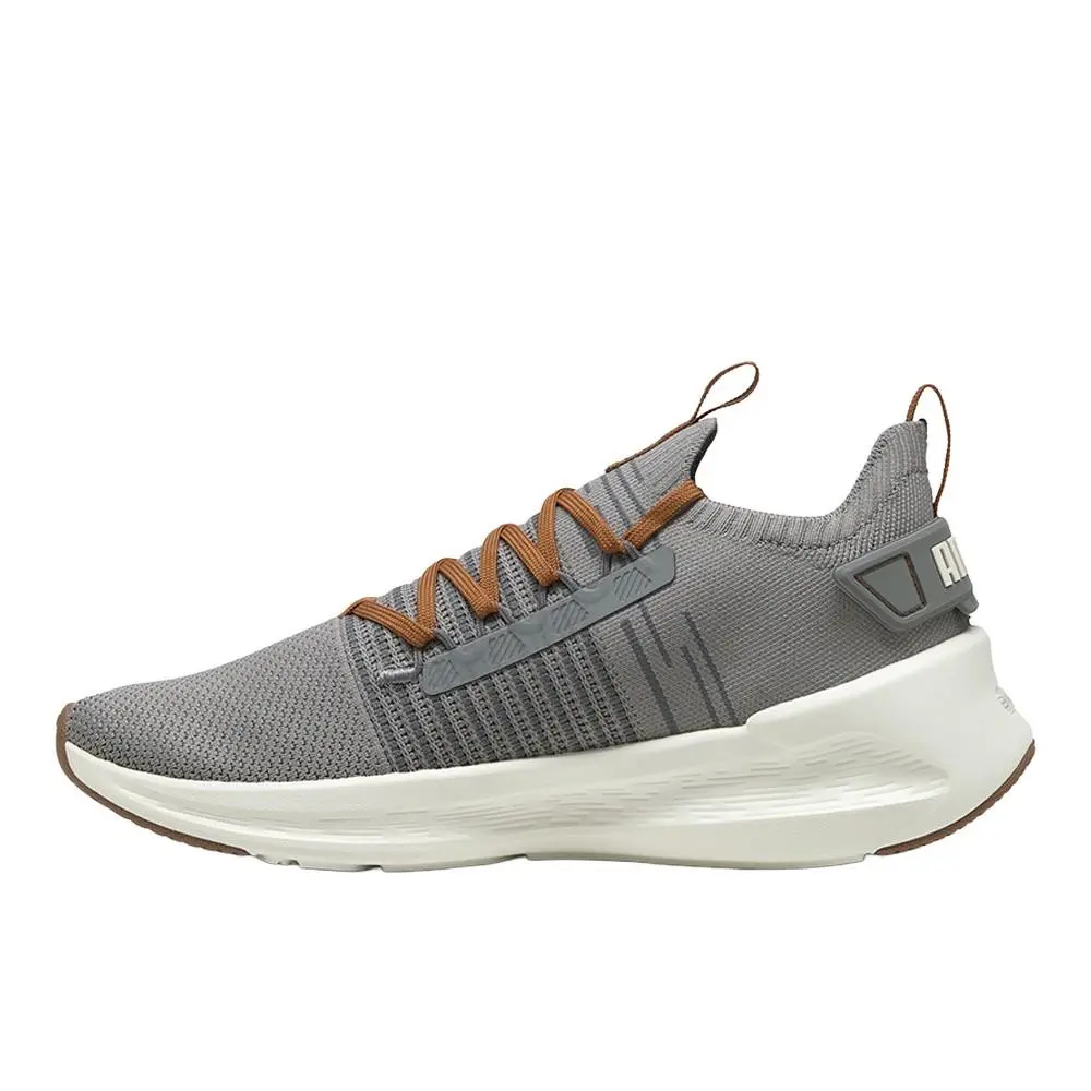 Puma shoes - PUMA Softride Symmetry Fuzion Running - 31148203 - Grey 1