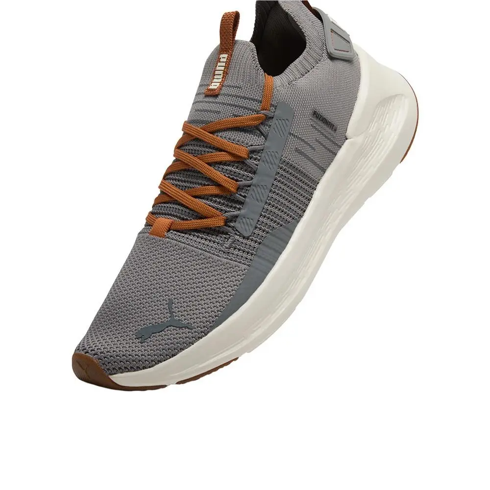 Puma shoes - PUMA Softride Symmetry Fuzion Running - 31148203 - Grey 4