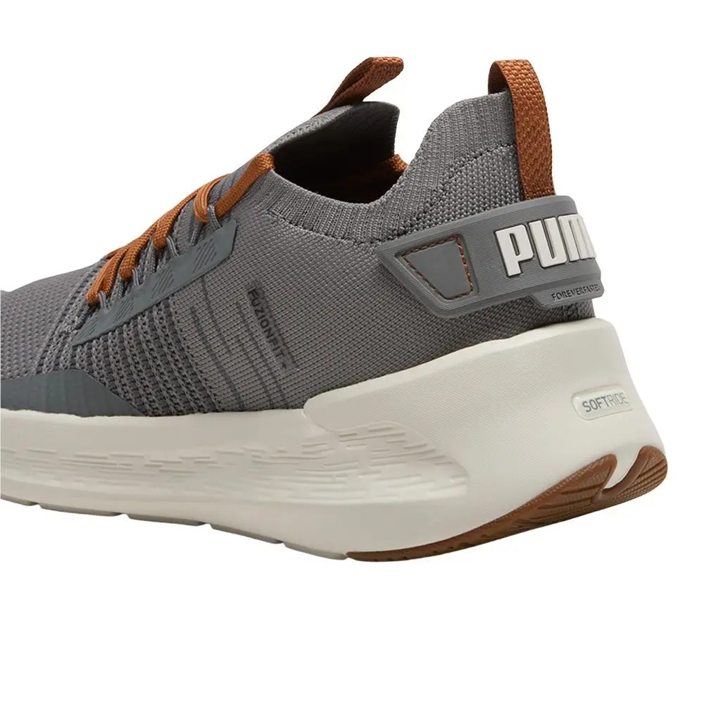 Puma shoes - PUMA Softride Symmetry Fuzion Running - 31148203 - Grey 13