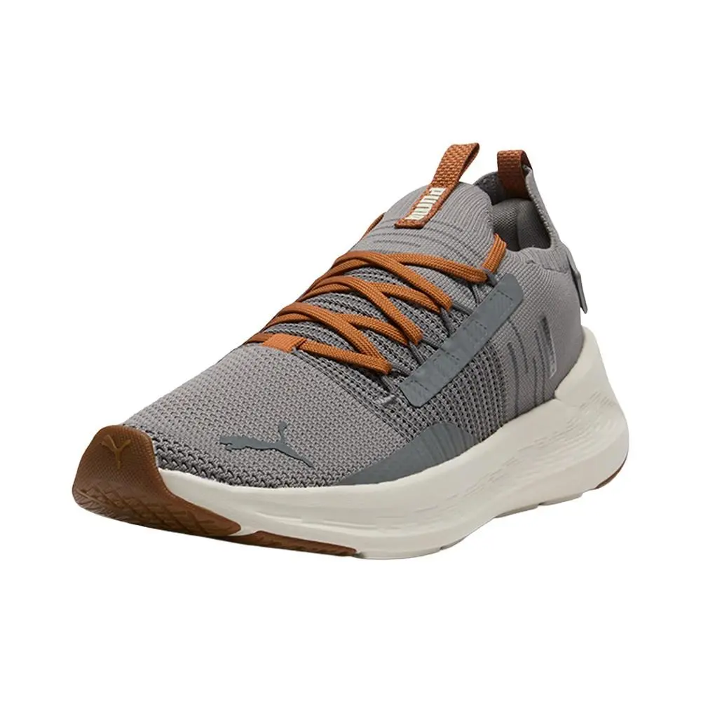 Puma shoes - PUMA Softride Symmetry Fuzion Running - 31148203 - Grey 8