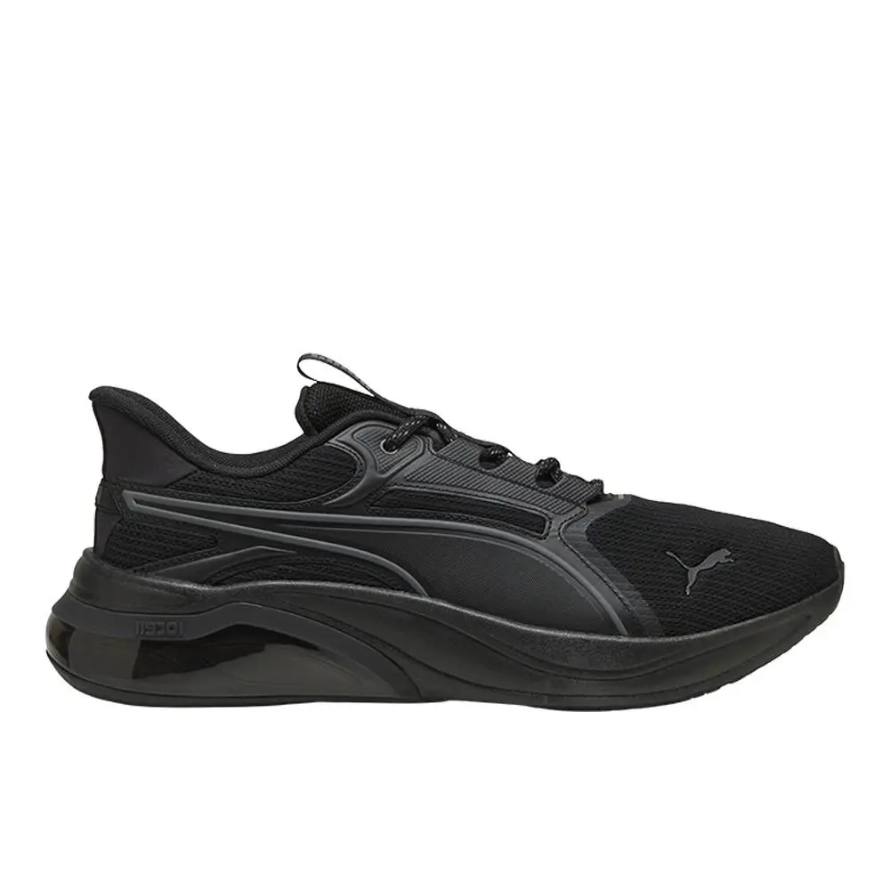 Puma Cell Thrill Dash Training Mens Black Sneakers Casual Shoes 31172808