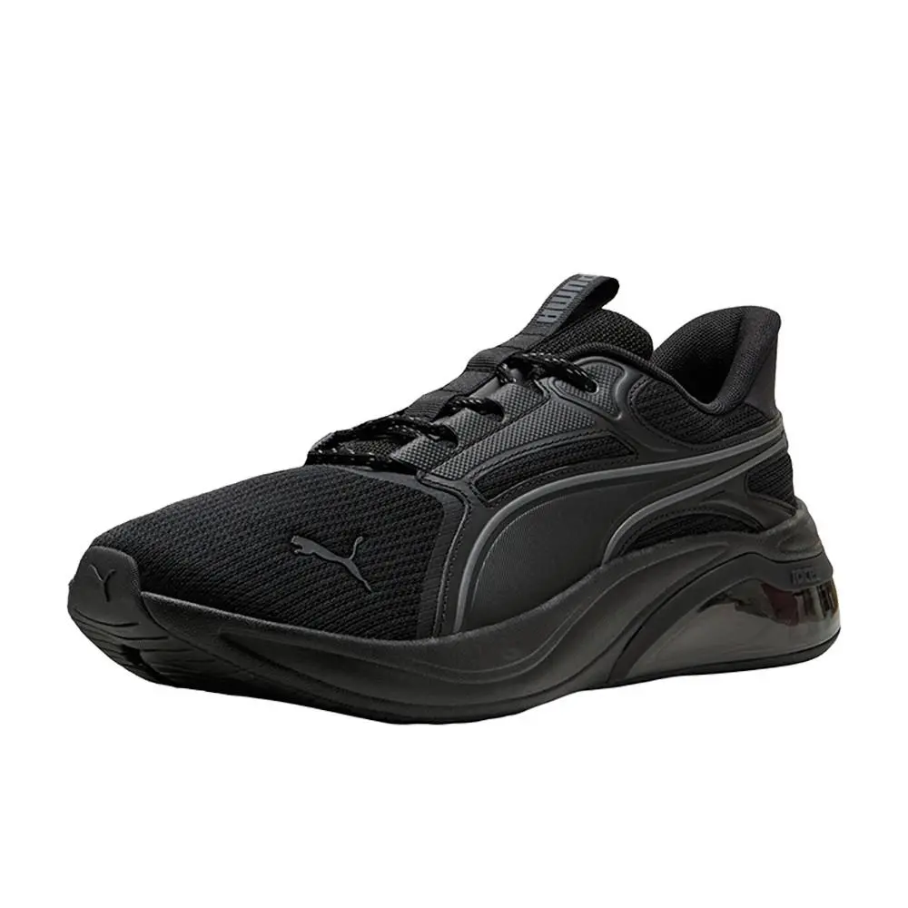 Puma shoes - PUMA Cell Thrill Dash Training - 31172808 - Black 0