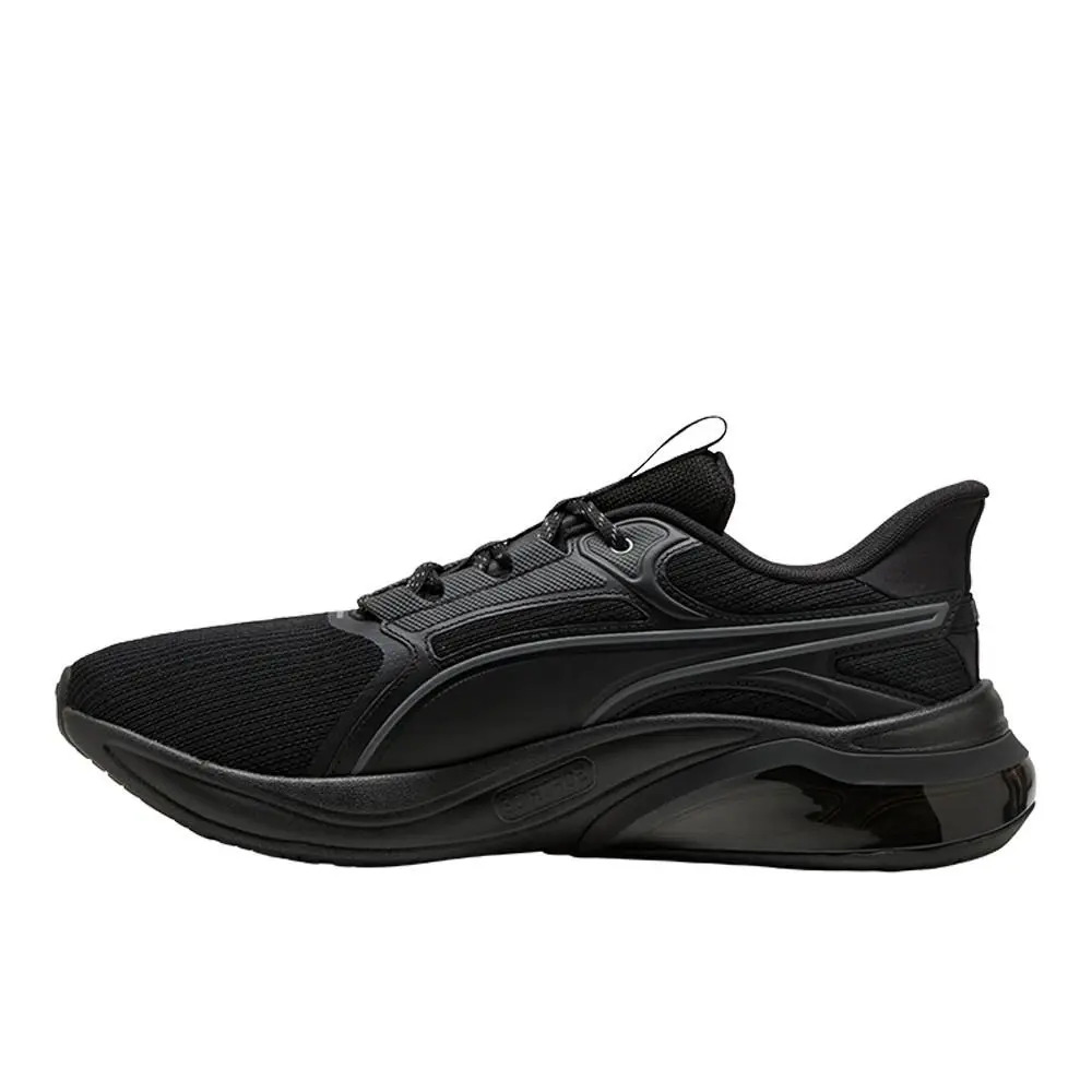 Puma shoes - PUMA Cell Thrill Dash Training - 31172808 - Black 1