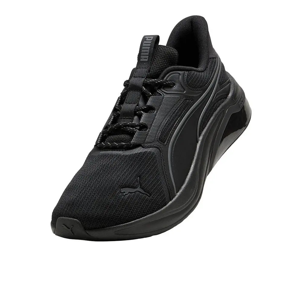 Puma shoes - PUMA Cell Thrill Dash Training - 31172808 - Black 12
