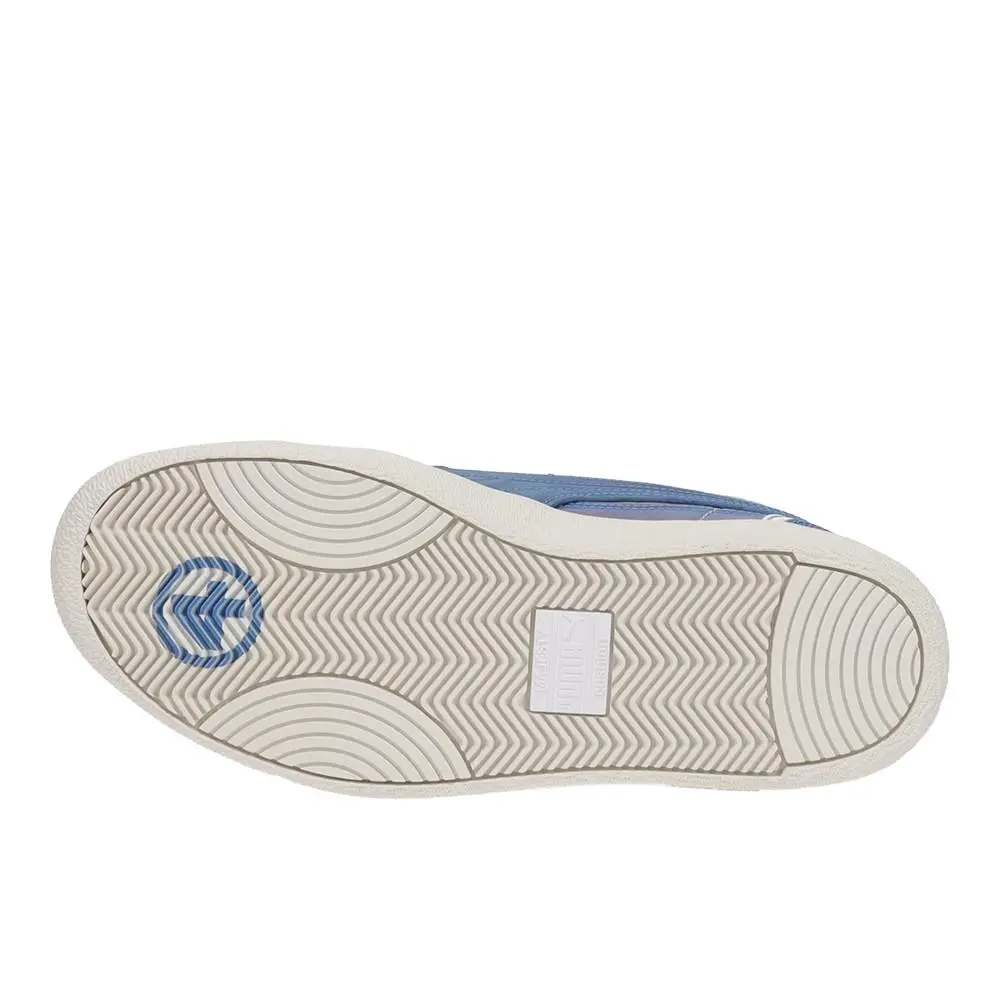 Puma shoes - PUMA  X Abc. X Fantastic Four Human Torch Majesty Lace Up - 31352301 - Blue 3