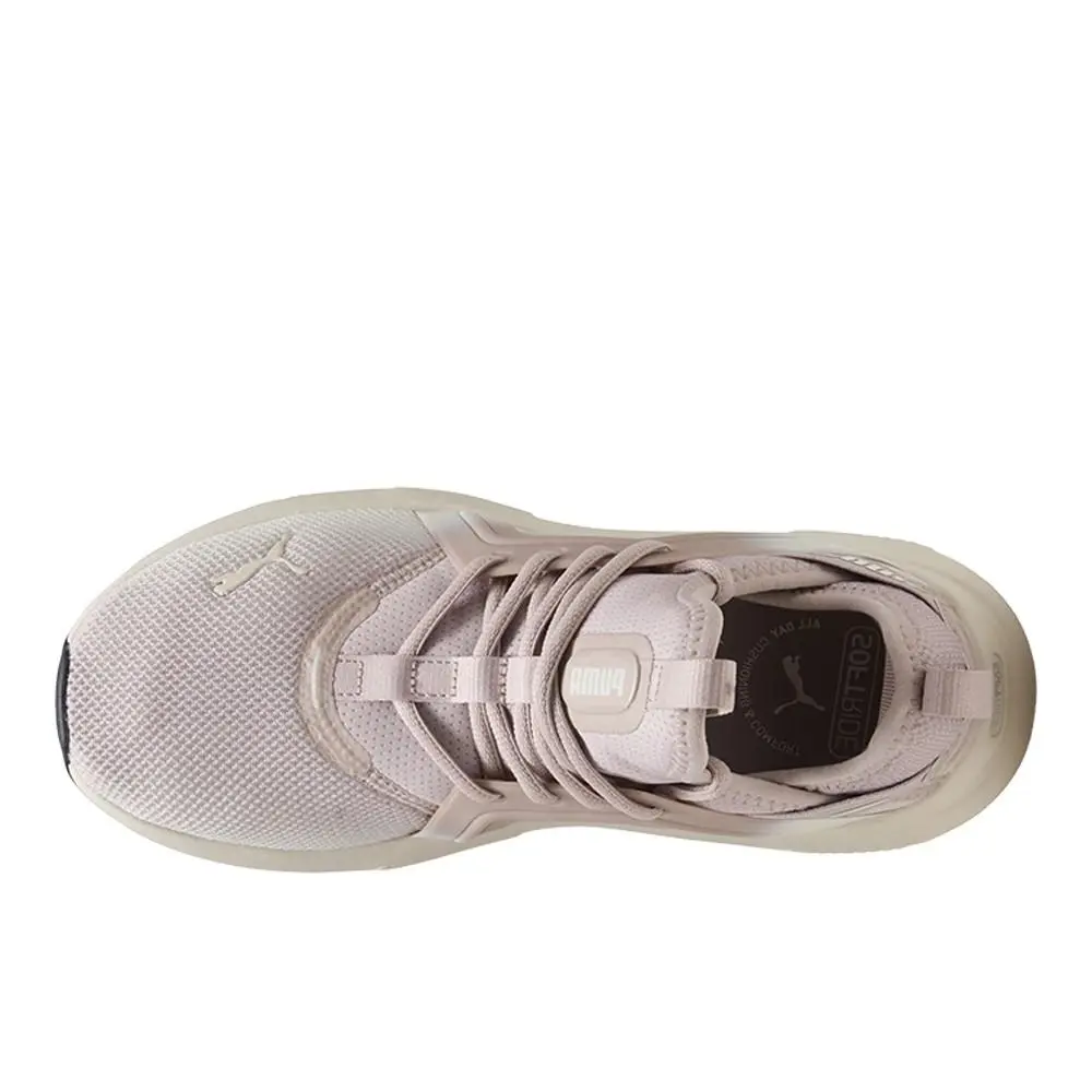 Puma shoes - PUMA Softride Enzo 5 Fade Lace Up - 31333302 - Purple 10