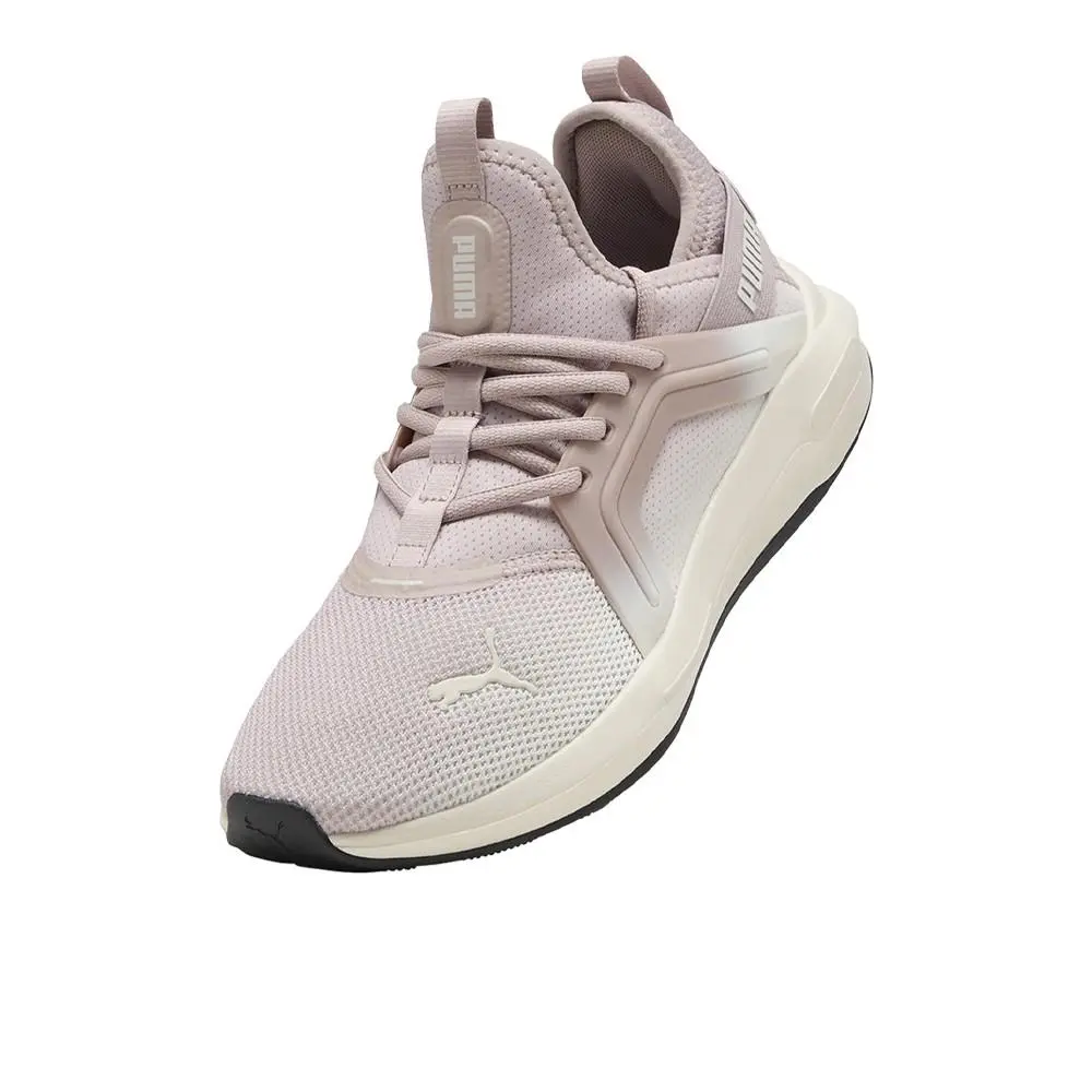 Puma shoes - PUMA Softride Enzo 5 Fade Lace Up - 31333302 - Purple 12