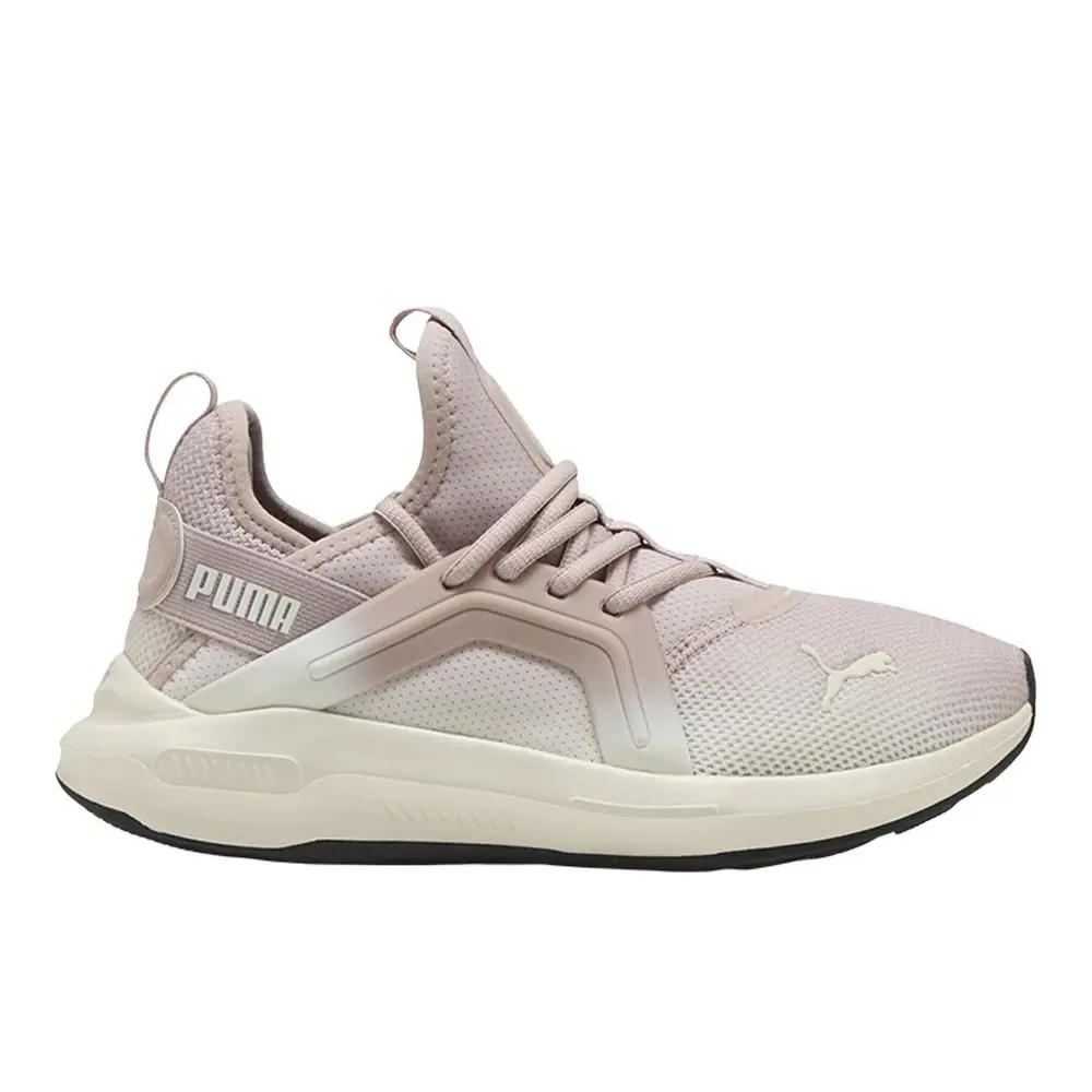 Puma shoes - PUMA Softride Enzo 5 Fade Lace Up - 31333302 - Purple 7