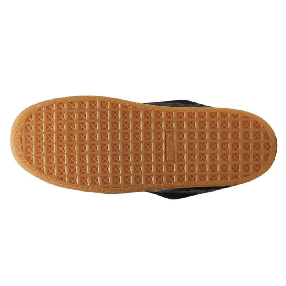 Puma shoes - 34 dc 094 ofw - ofw - 39809401 - black 4