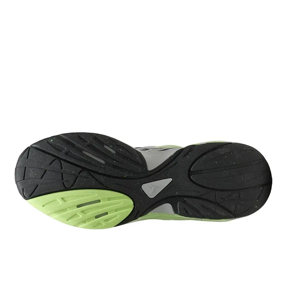 Puma shoes - PUMA  X Rick And Morty Inverse Lace Up - 40441401 - Black, Green 11