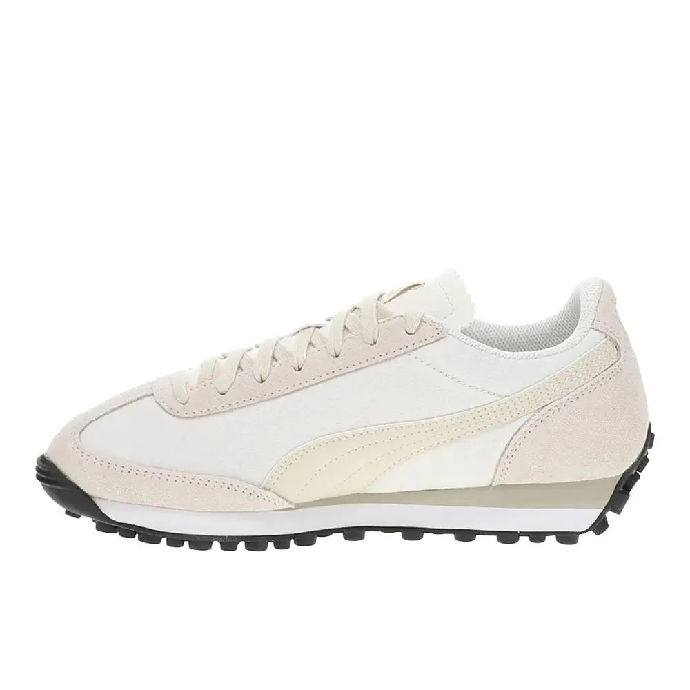 Puma shoes - PUMA Easy Rider Gentle Meld Lace Up - 40335402 - Beige, White 1