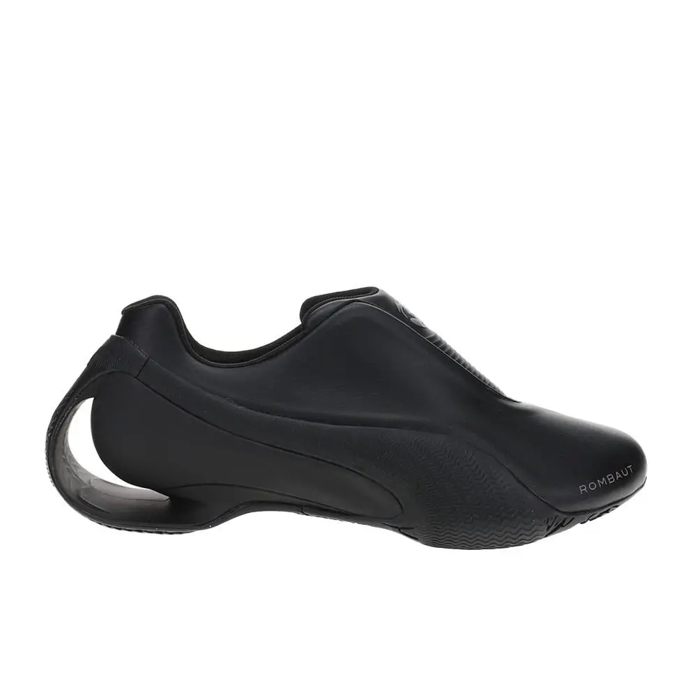 X Rombaut Levitation Slip On Mens Black Sneakers Casual Shoes 40238701 by Puma