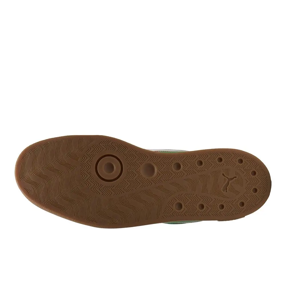 Puma shoes - PUMA Club Ii Era The Stands Lace Up - 40606501 - Green 3