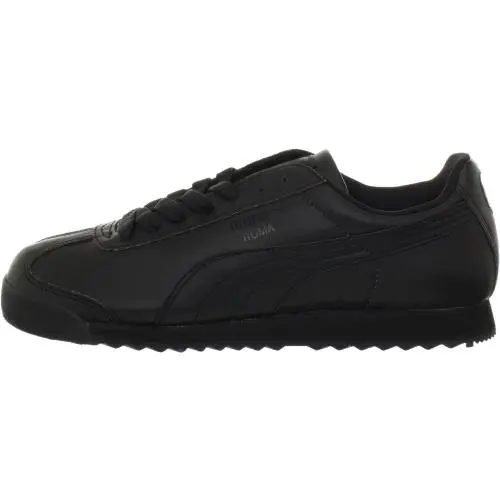 Puma shoes - 361007 01 - 361007-01 - black black 1