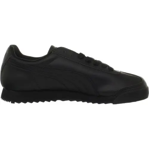 Puma shoes - 361007 01 - 361007-01 - black black 2