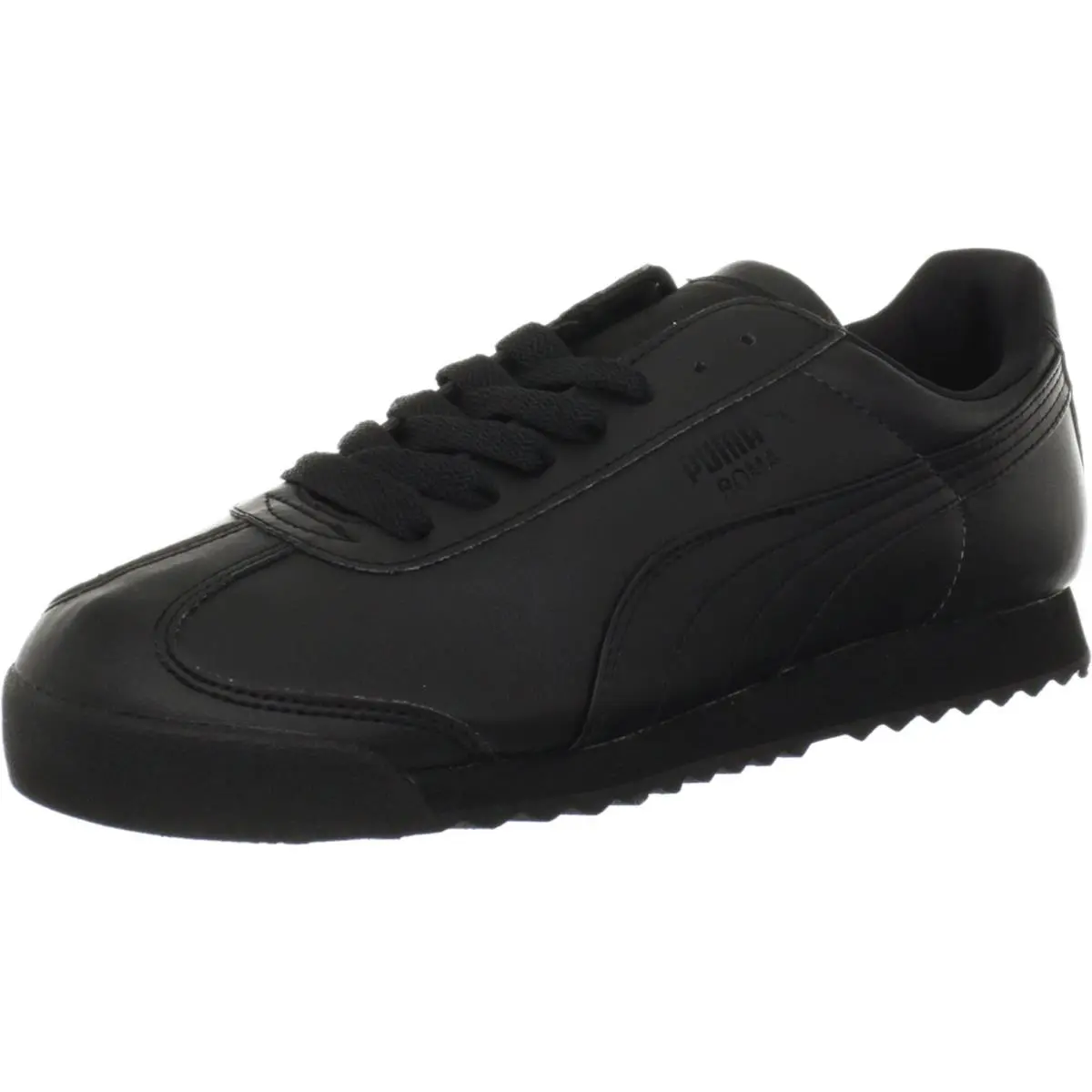 Puma shoes - 361007 01 - 361007-01 - black black 3