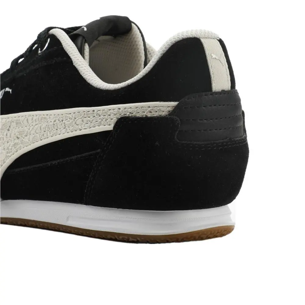 Puma shoes - PUMA Bella Donna Pearls Lace Up - 40655601 - Black 13