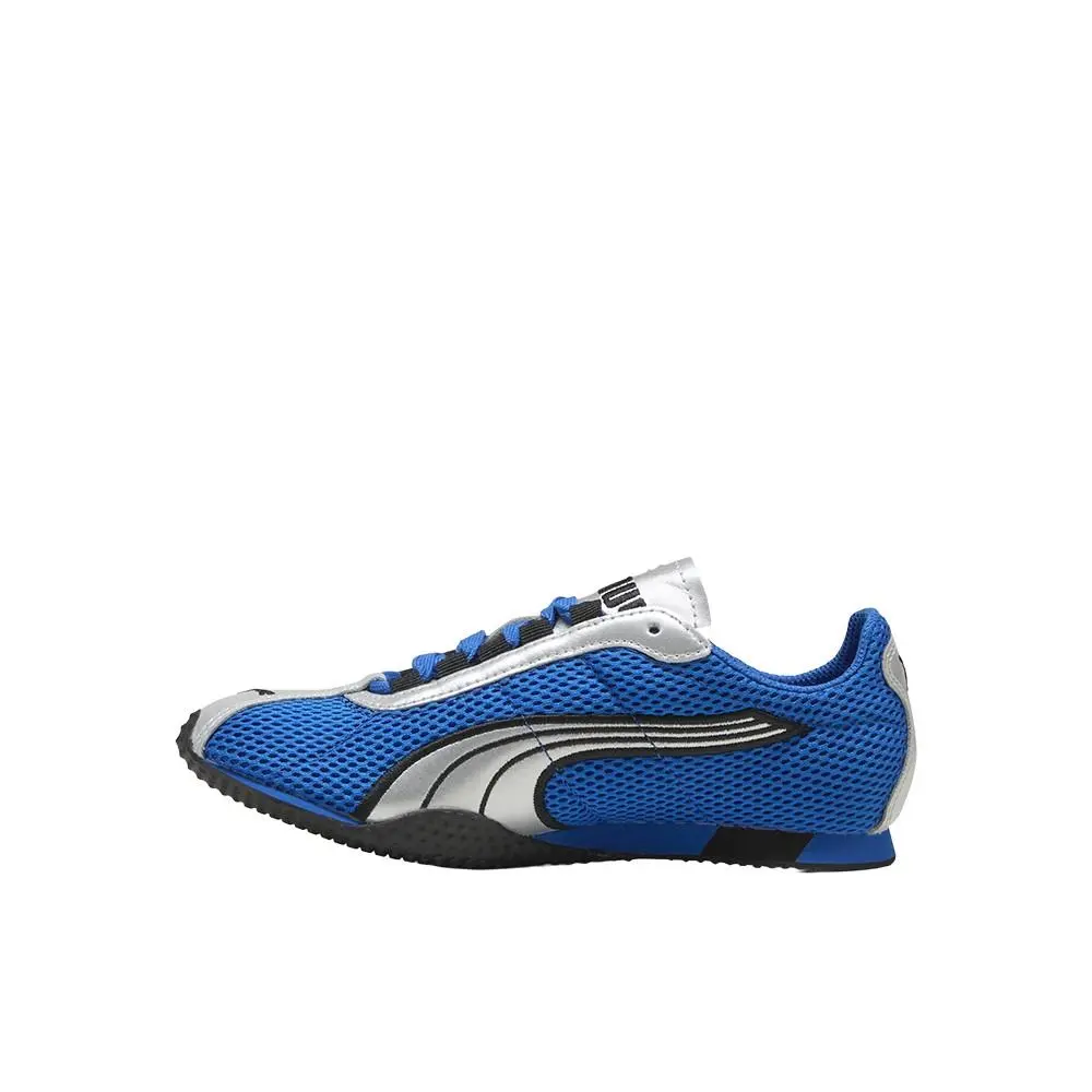 Puma shoes - PUMA HStreet Og Lace Up  Youth - 40621305 - Blue 1