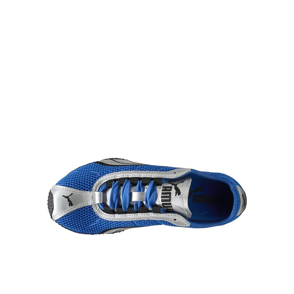 Puma shoes - PUMA HStreet Og Lace Up  Youth - 40621305 - Blue 2