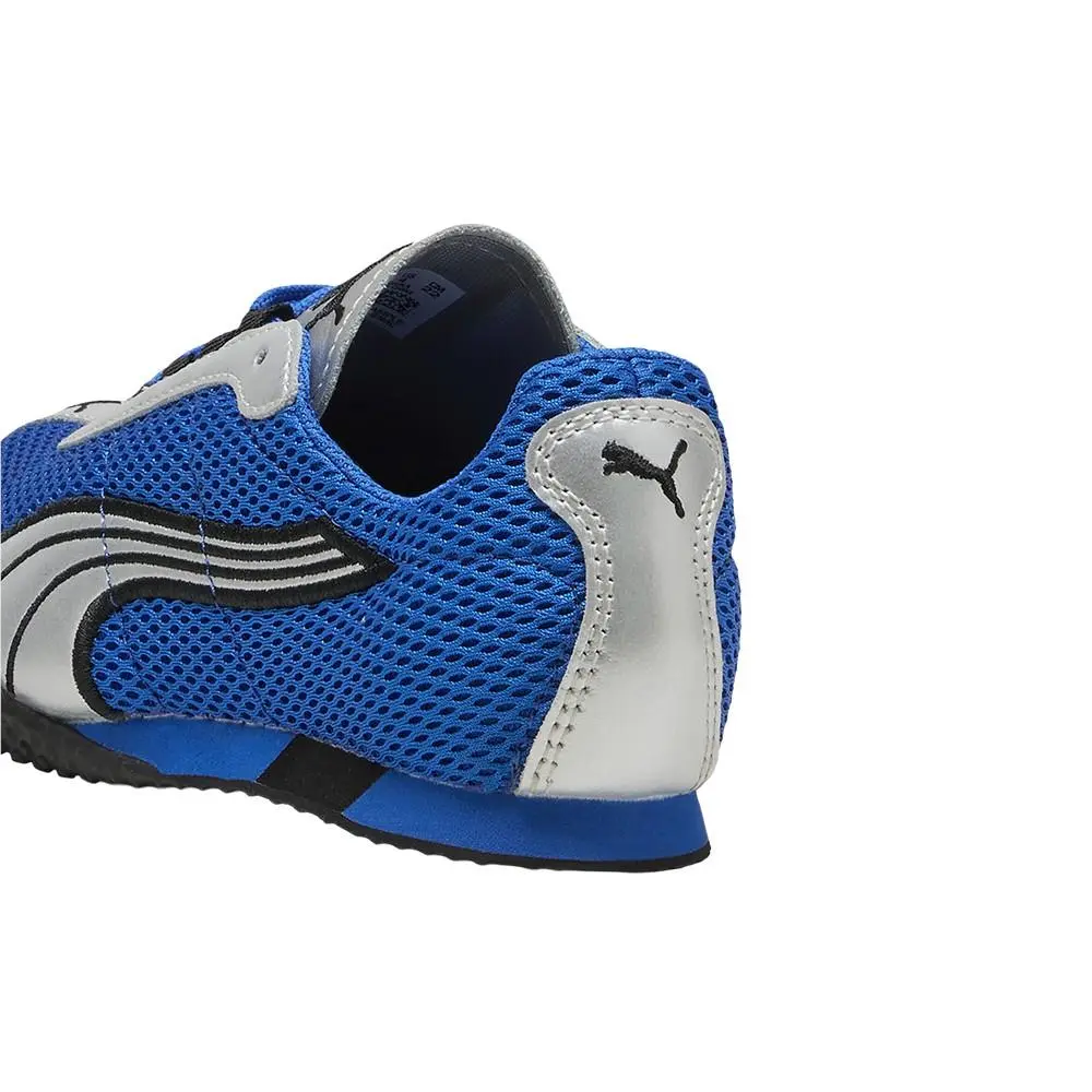 Puma shoes - PUMA HStreet Og Lace Up  Youth - 40621305 - Blue 5