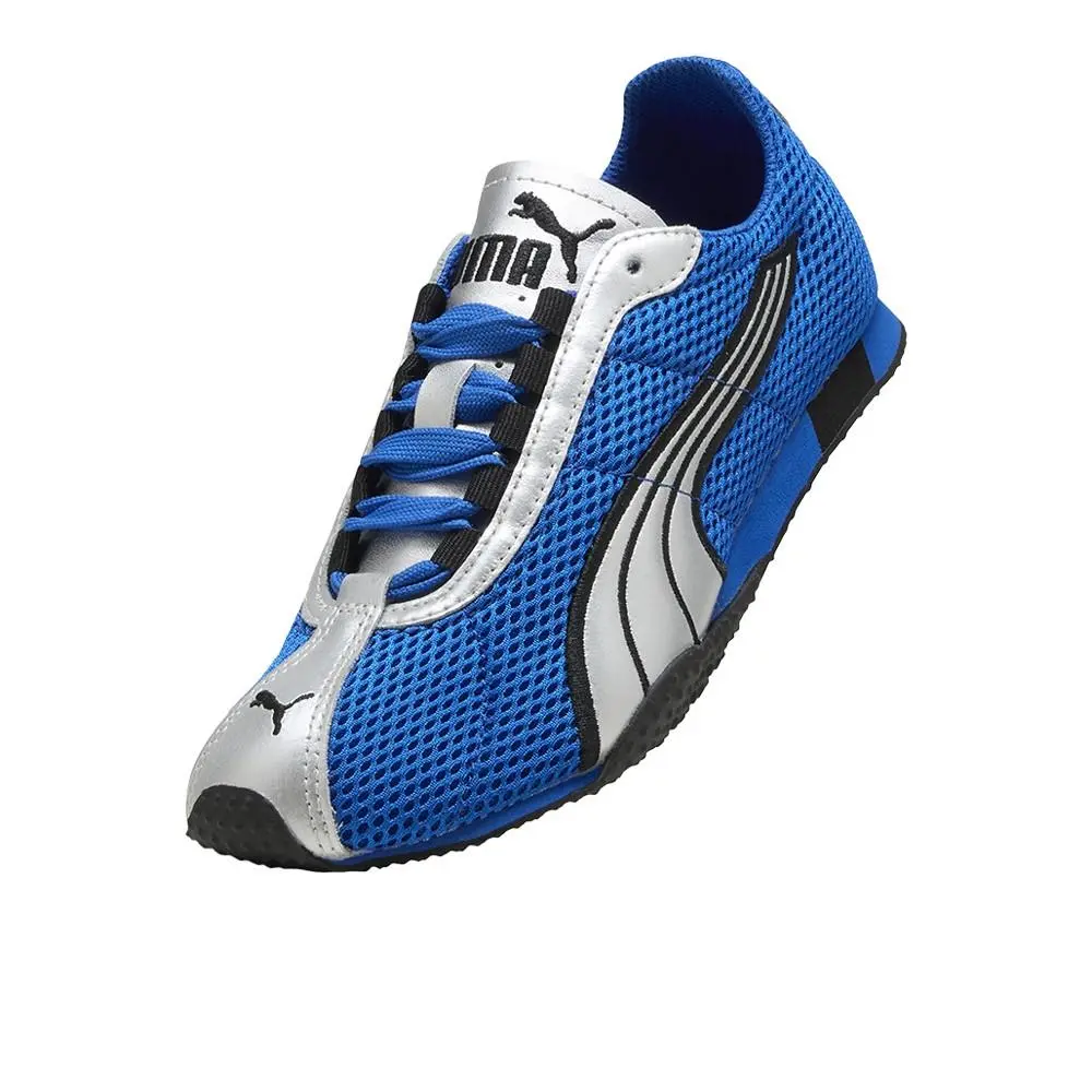 Puma shoes - PUMA HStreet Og Lace Up  Youth - 40621305 - Blue 12