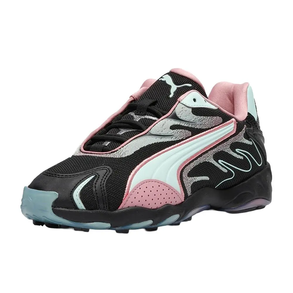 Puma shoes - PUMA Inhale Speed Style - Inhale Speed Style - 40257001 - Black 0