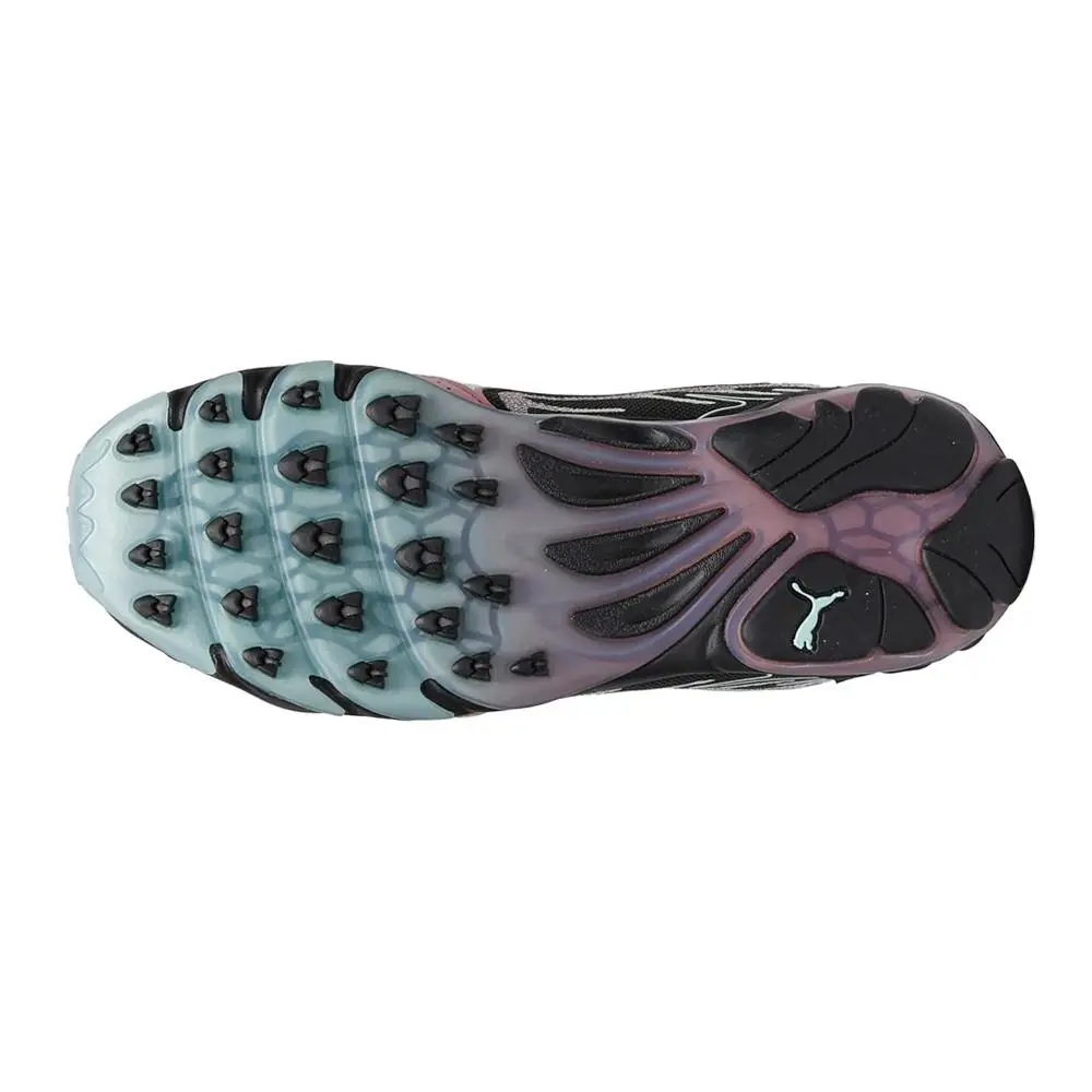 Puma shoes - PUMA Inhale Speed Style - Inhale Speed Style - 40257001 - Black 3