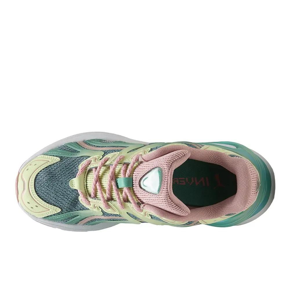 Puma shoes - PUMA Inverse Mosaic Lace Up - 40566901 - Blue 10