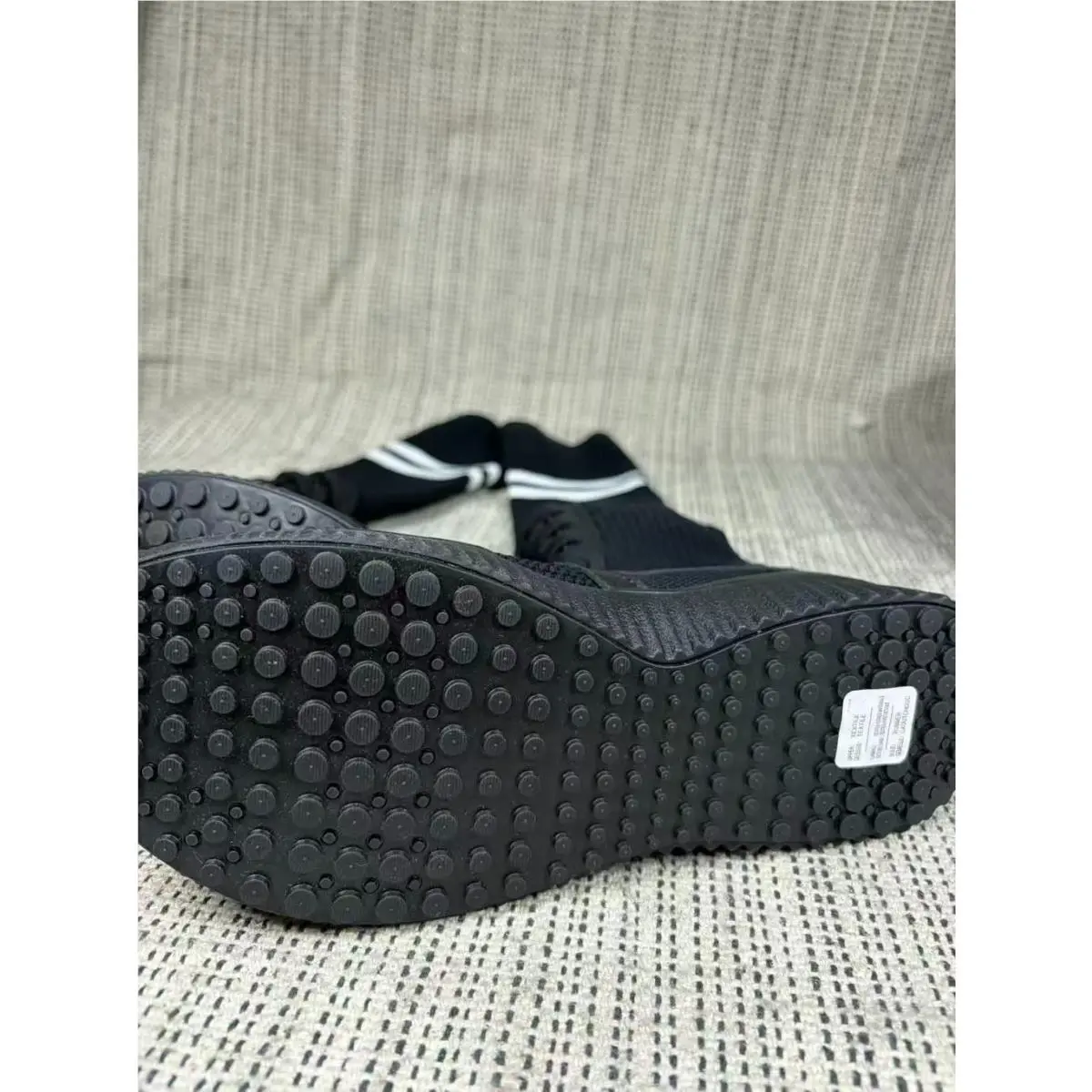 Puma shoes - 19122901 - 191229-01 - Black 2