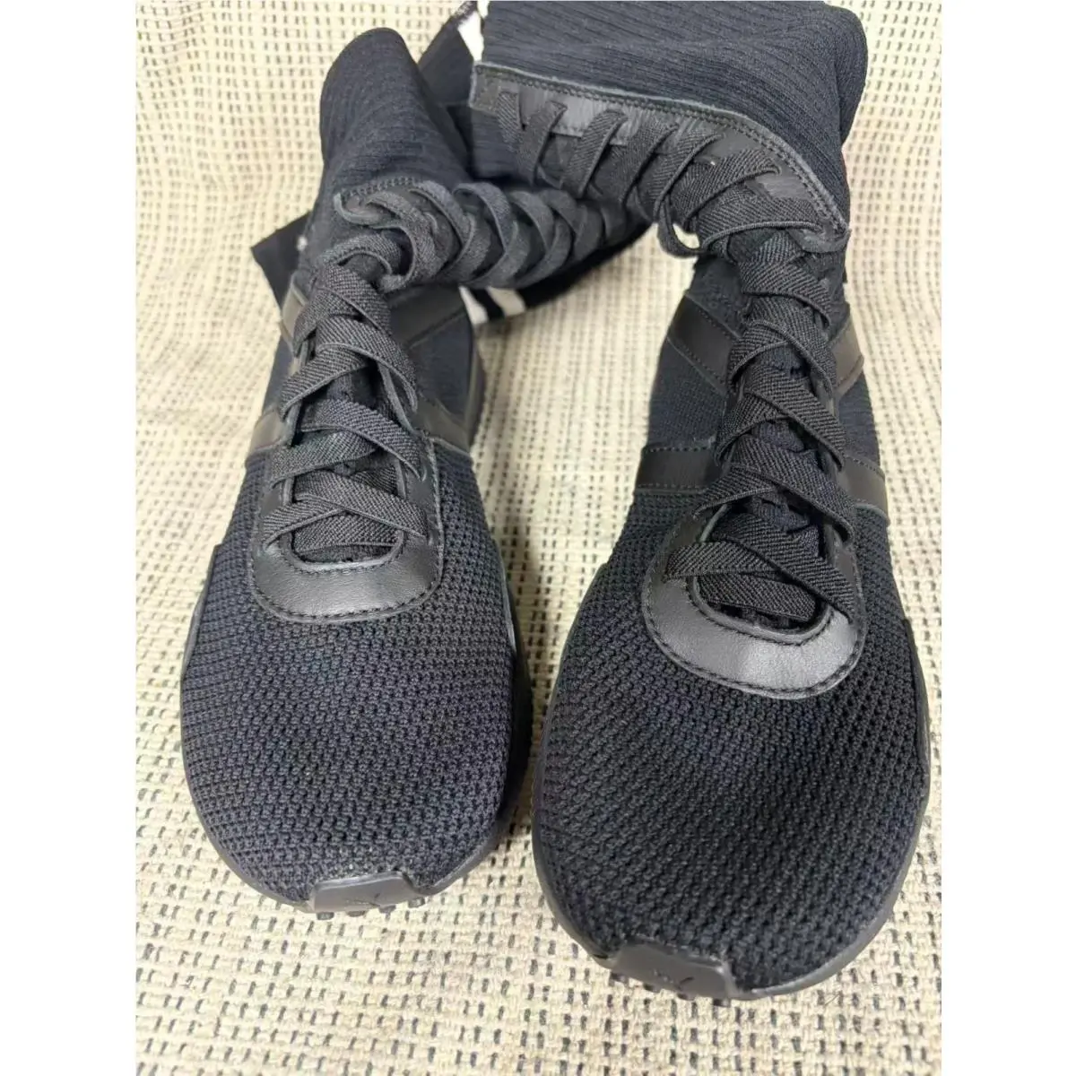 Puma shoes - 19122901 - 191229-01 - Black 9