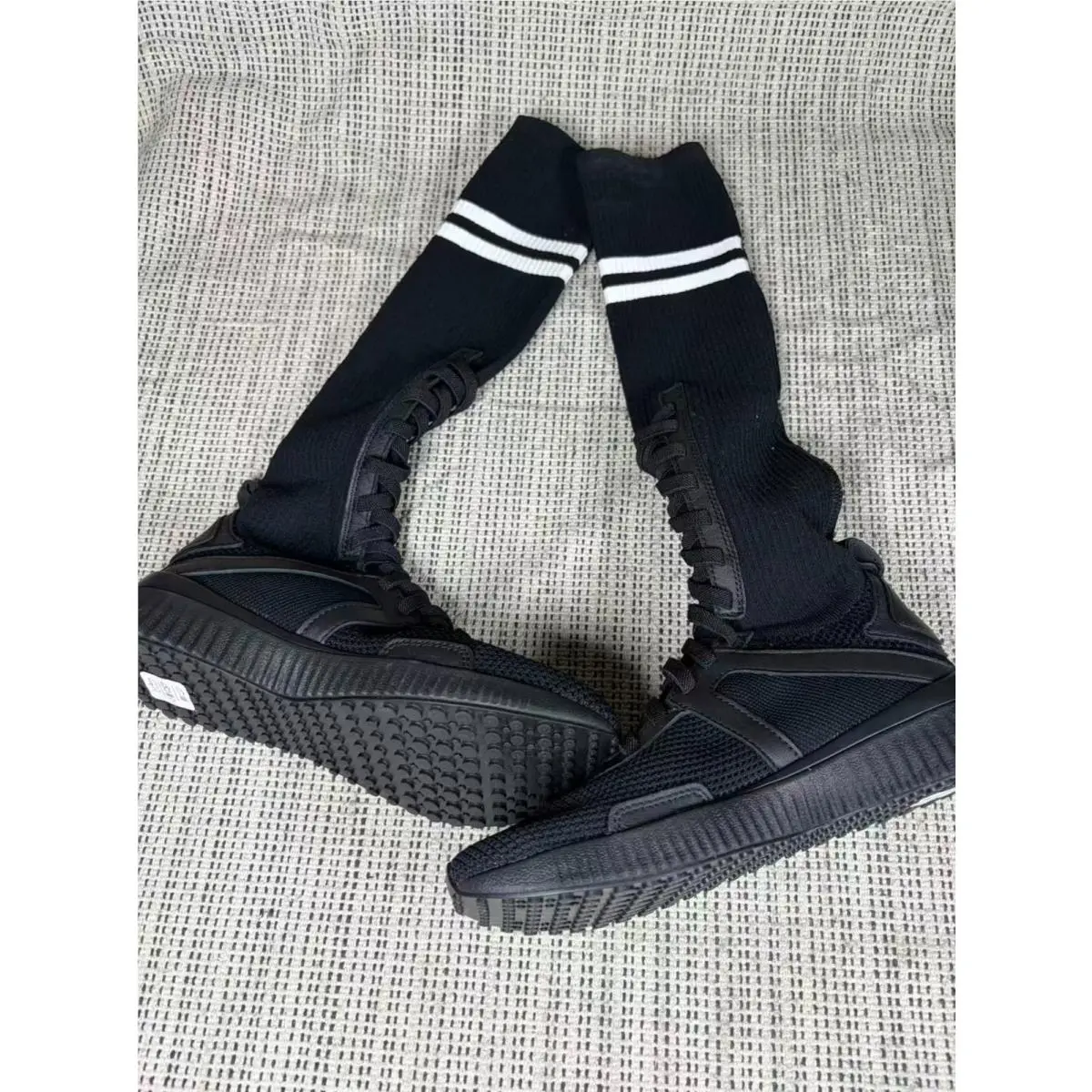 Puma shoes - 19122901 - 191229-01 - Black 13