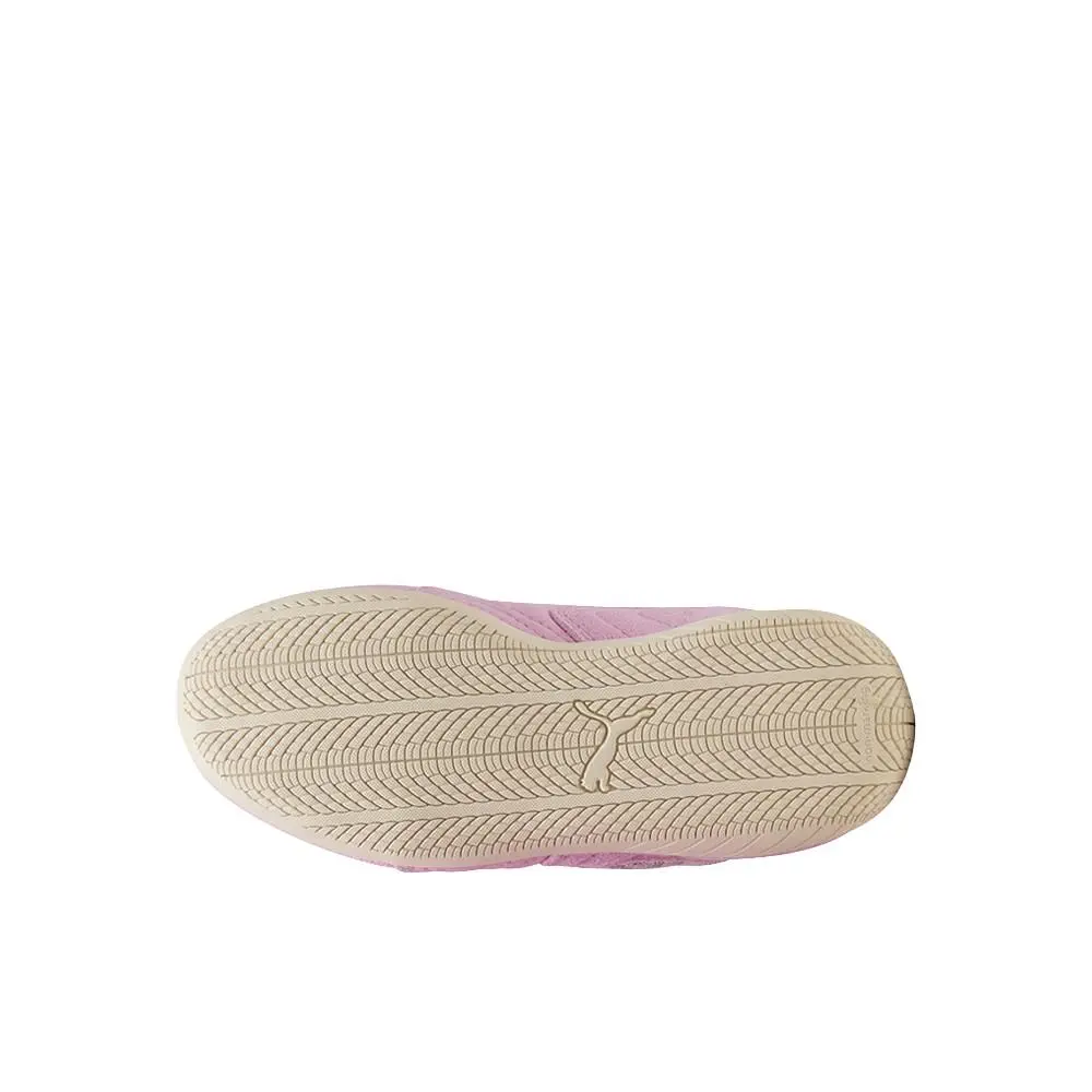 Puma shoes - PUMA  X Gabbys Dollhouse Speedcat Lace Up  Youth - 40578001 - Pink 3