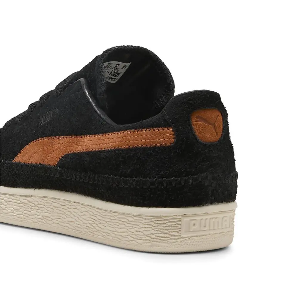 Puma shoes - PUMA Suede Moccasin Lace Up - 40103505 - Black 13