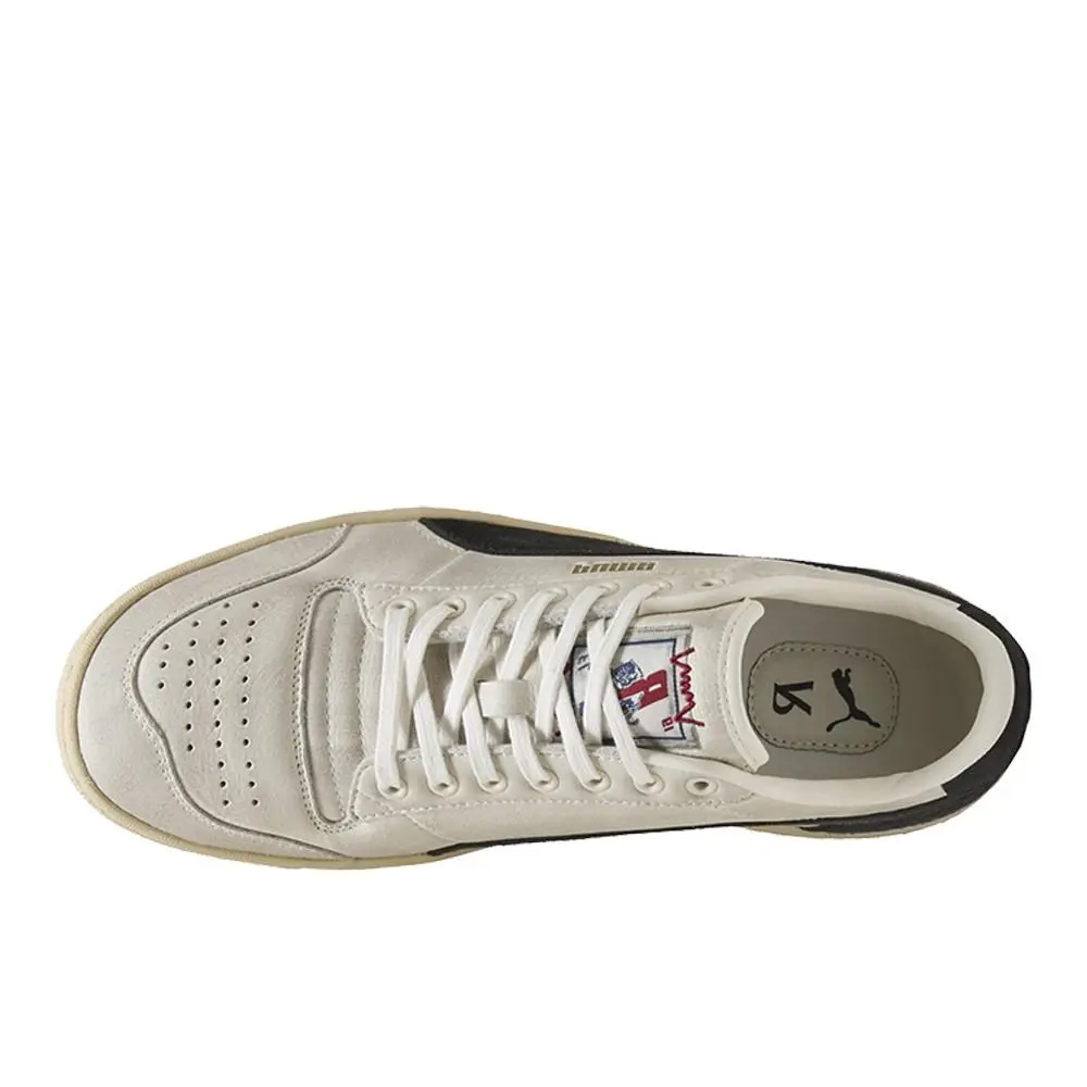 Puma shoes - PUMA Majesty Present Lace Up - 31305901 - White 2